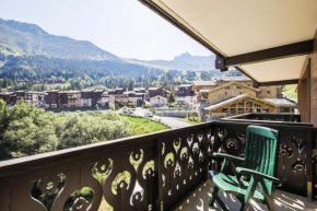 Quartier La Forêt - maeva Home - Appartement 2 Pièces 6 Personnes - Sélection MAE-5474